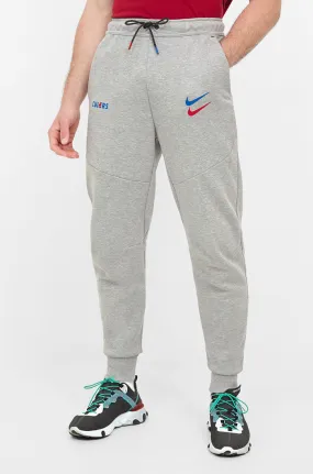 Official Barcelona Nike Pants