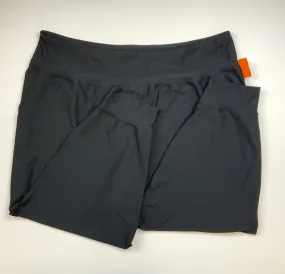 Old Navy Plus Size Athletic Pants - Size 4x