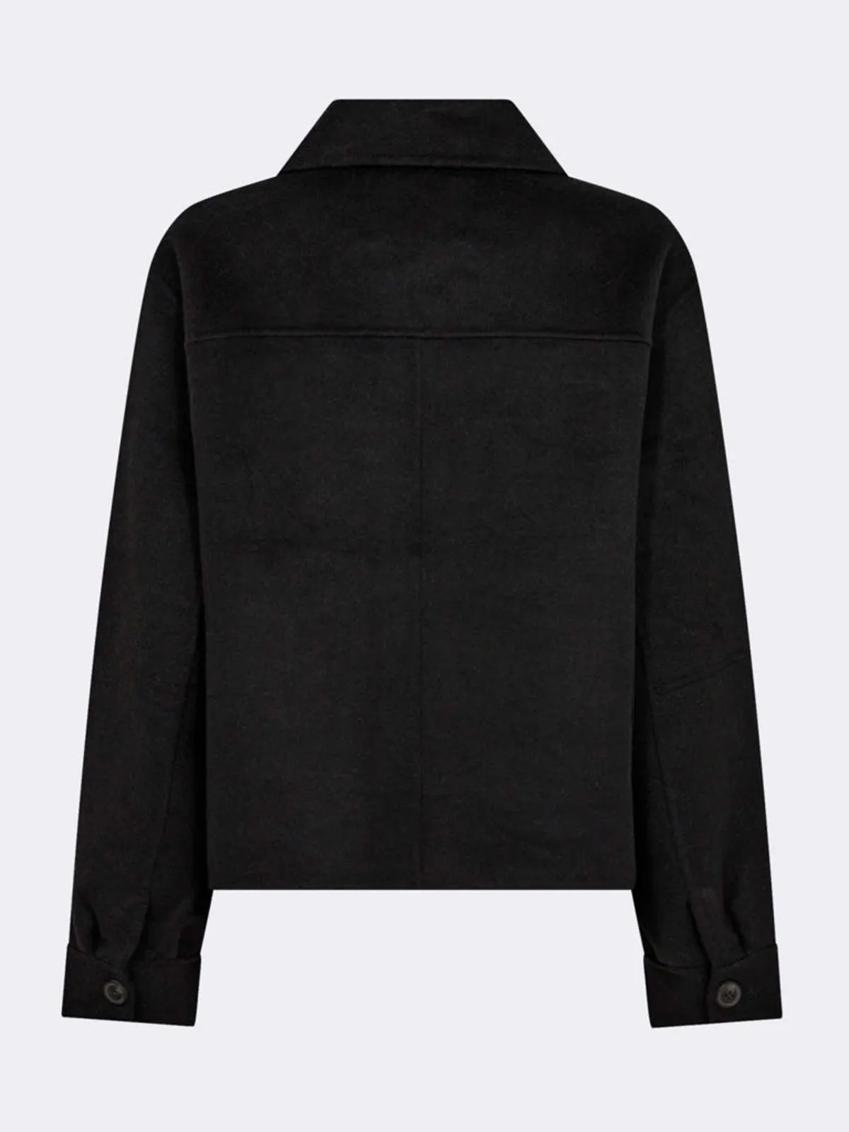 Owa Jacket - Black