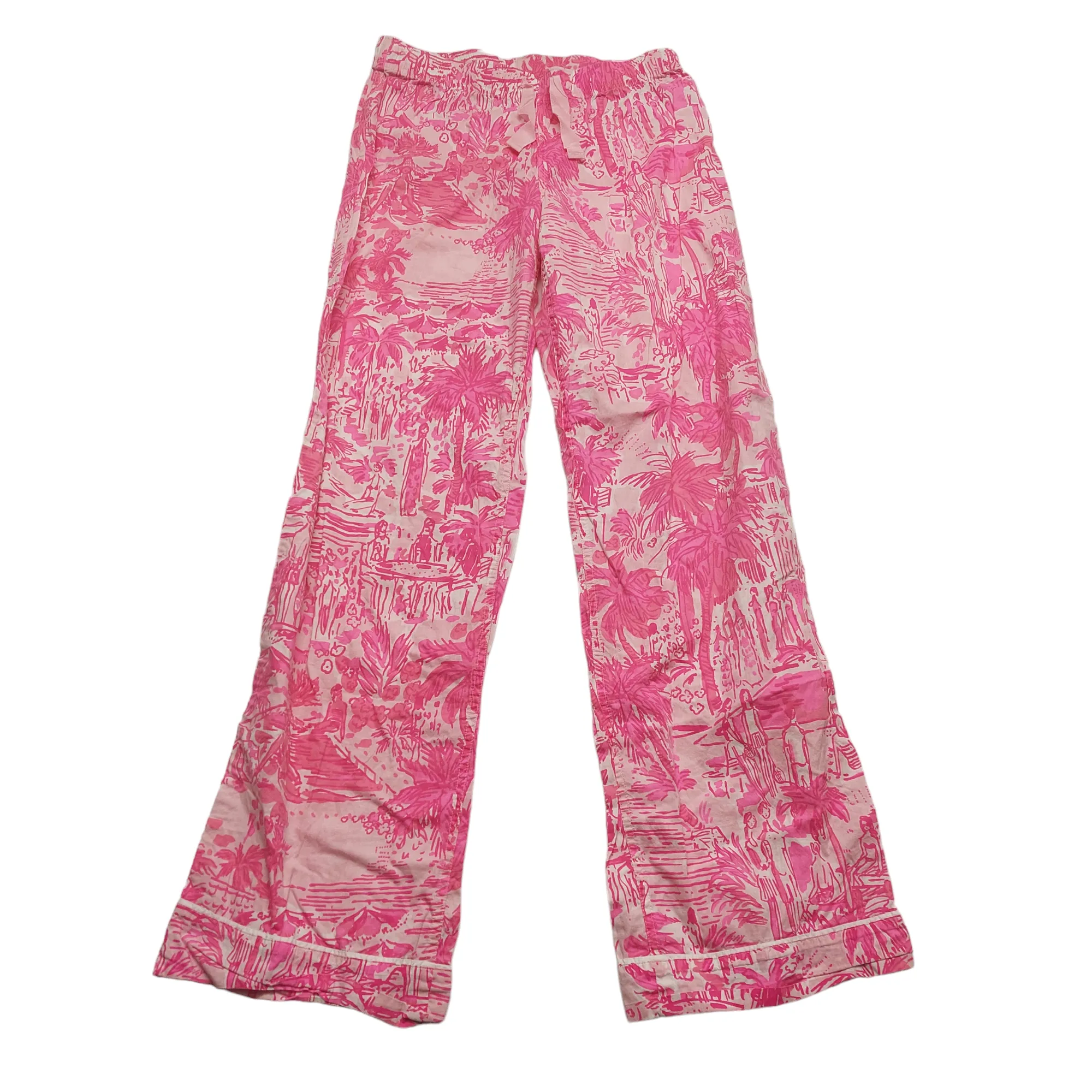 Pajama Pants Lilly Pulitzer Size S