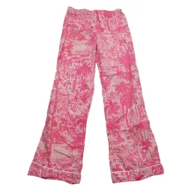 Pajama Pants Lilly Pulitzer Size S