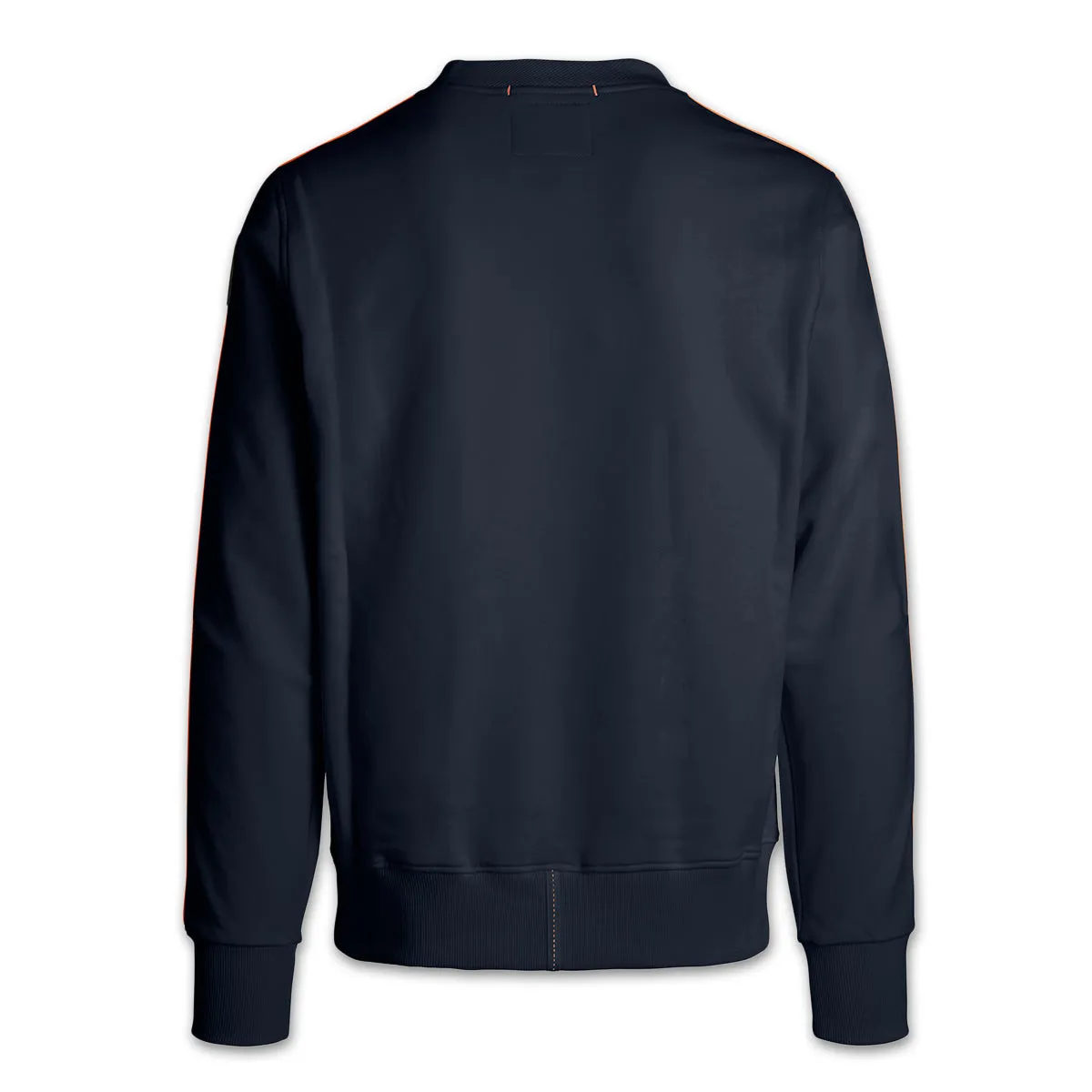 Parajumpers Navy Armstrong Sweatshirt