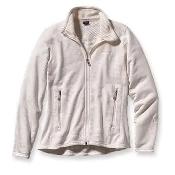 Patagonia Women's R1 Fleece Jacket