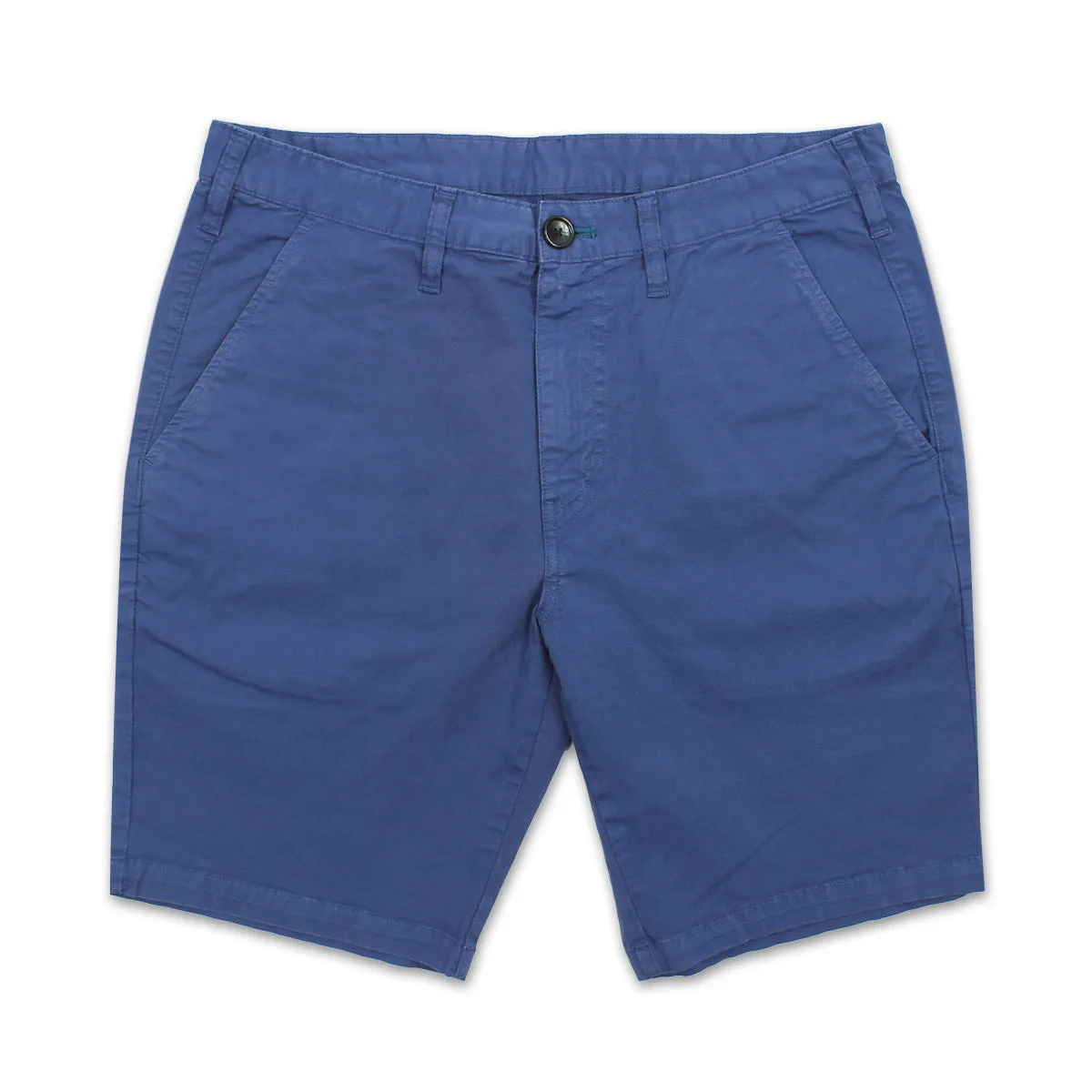 Paul Smith cobalt blue chino shorts