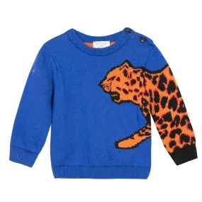 Paul Smith Junior Baby Sweater