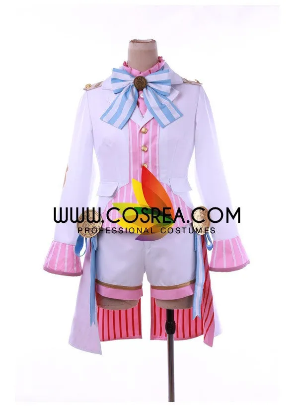 Prince Hinata Classic Cosplay Costume - Yume 100