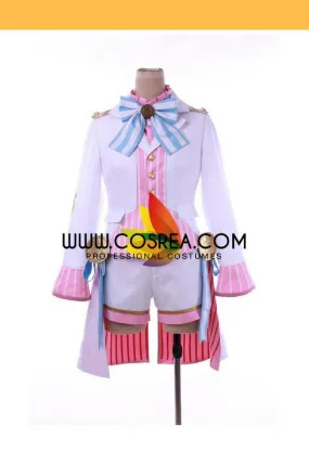 Prince Hinata Classic Cosplay Costume - Yume 100