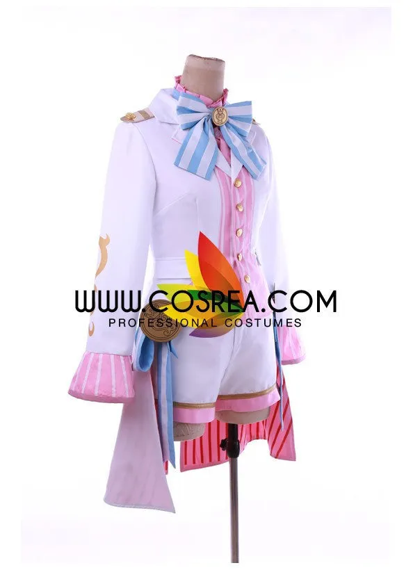 Prince Hinata Classic Cosplay Costume - Yume 100