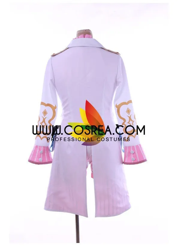 Prince Hinata Classic Cosplay Costume - Yume 100