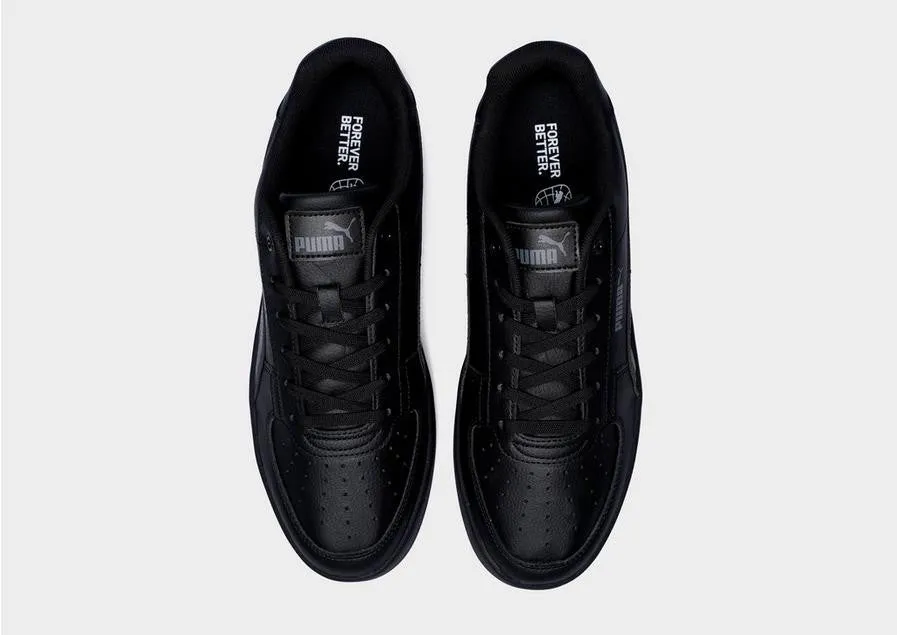 PUMA Black Caven 2.0 Men's Shoes