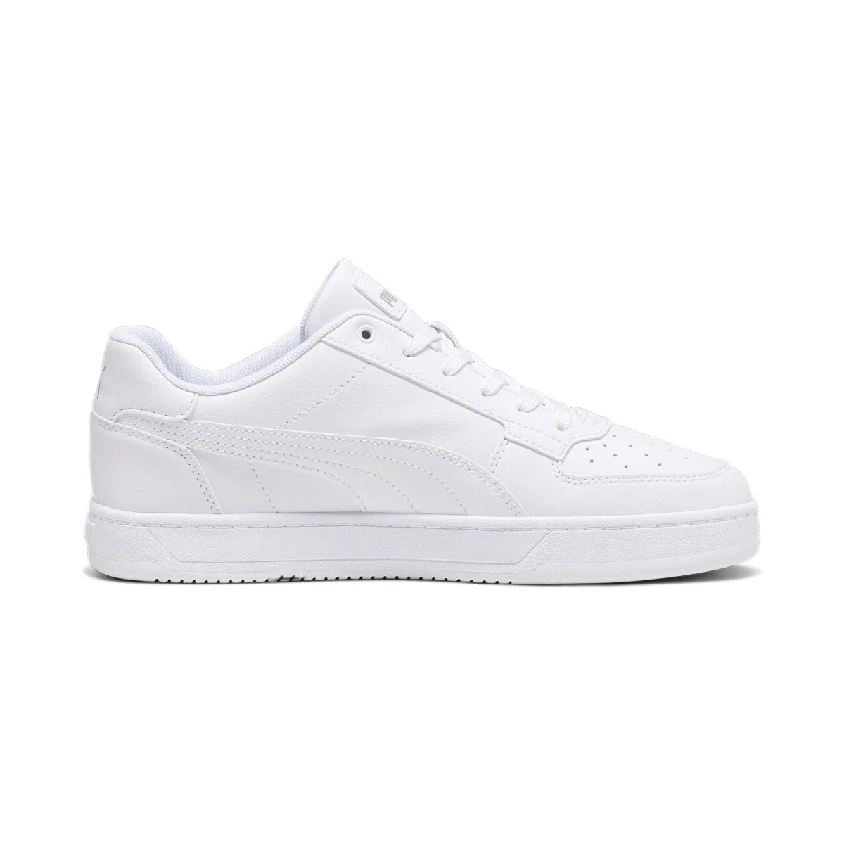 Puma Caven 2.0 White Shoes for Men