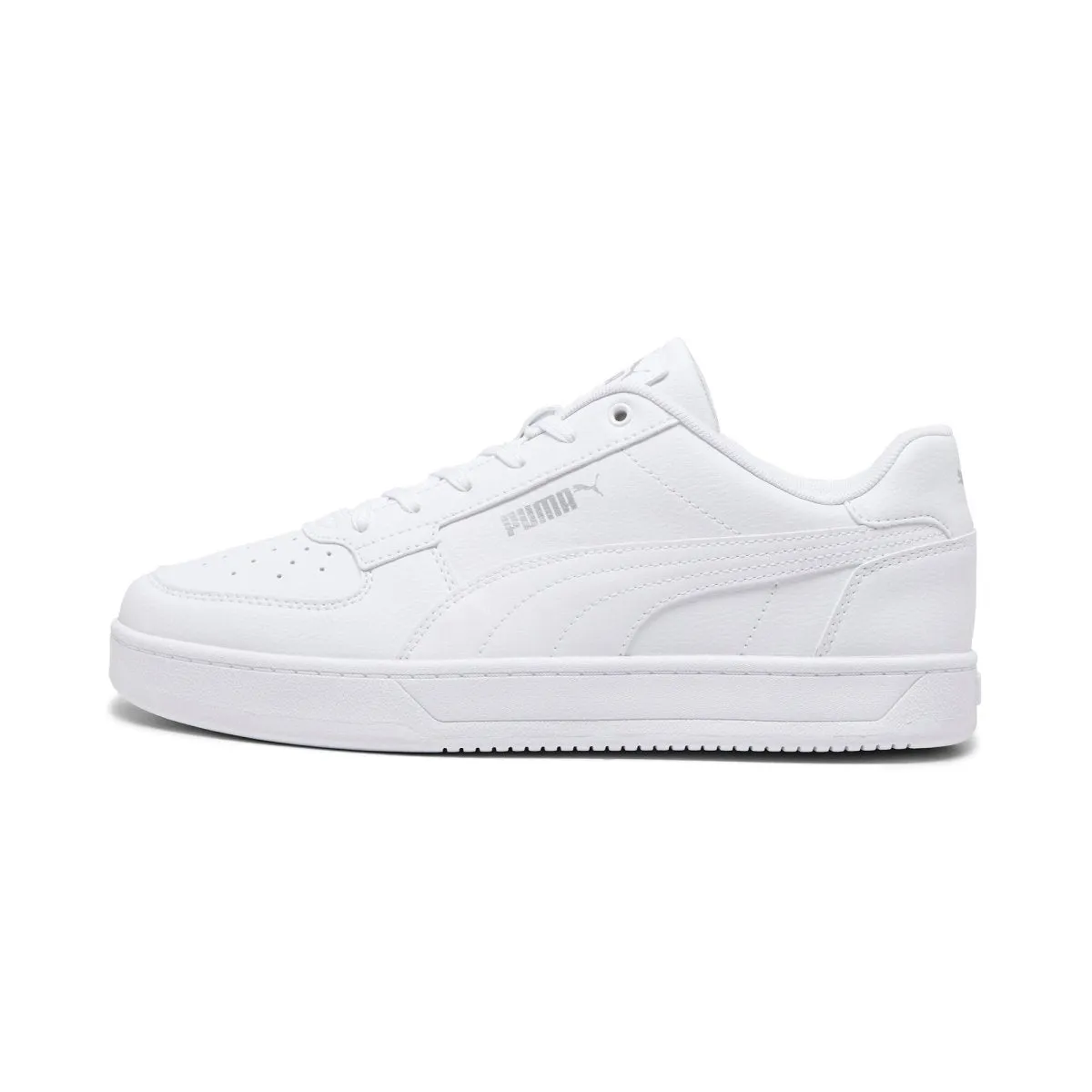 Puma Caven 2.0 White Shoes for Men