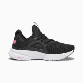 Puma Enzo Junior shoes - Black/Pink