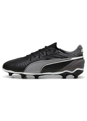 Puma Kids King Match Football Boots