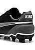 Puma Kids King Match Football Boots