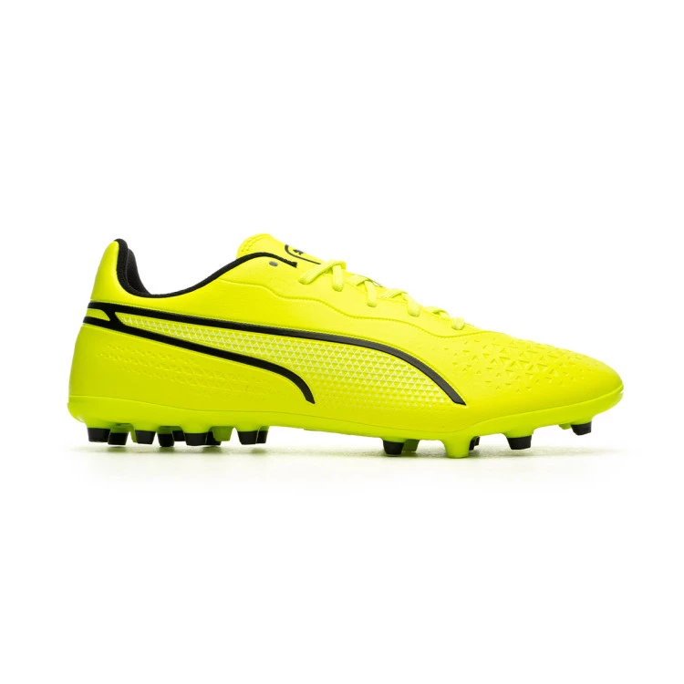 Puma King Match MG Football Boots