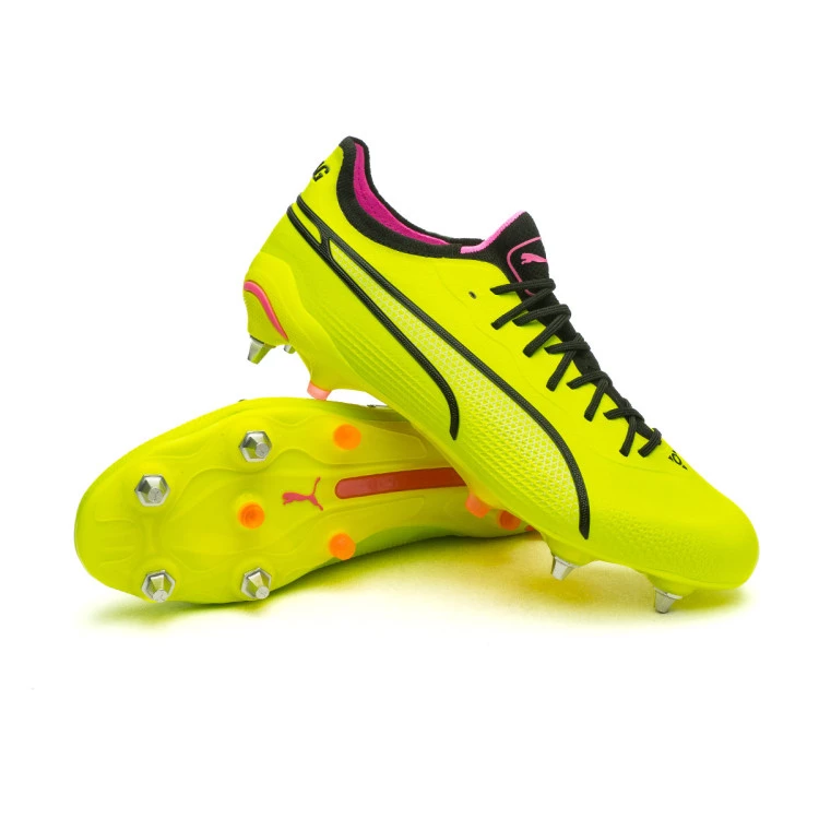 Puma King Ultimate MxSG Football Boots