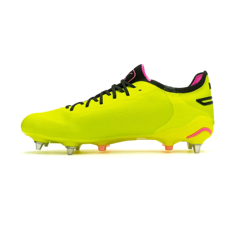 Puma King Ultimate MxSG Football Boots