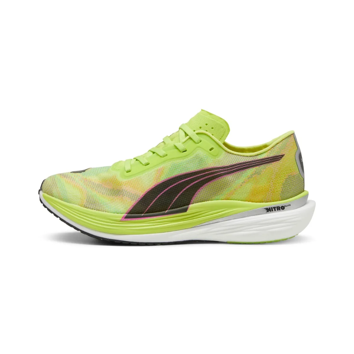 Puma Nitro Elite 2 Green SS24 Shoes