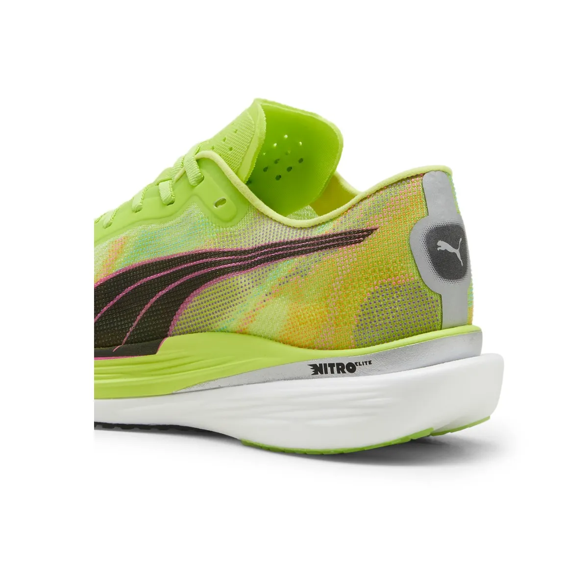 Puma Nitro Elite 2 Green SS24 Shoes