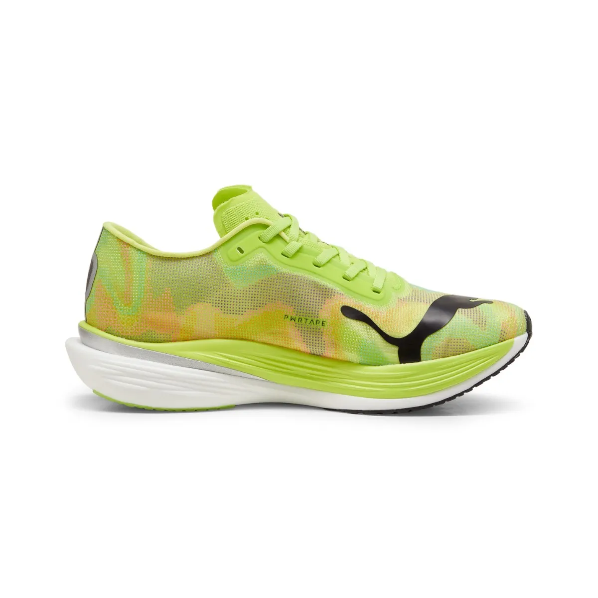 Puma Nitro Elite 2 Green SS24 Shoes