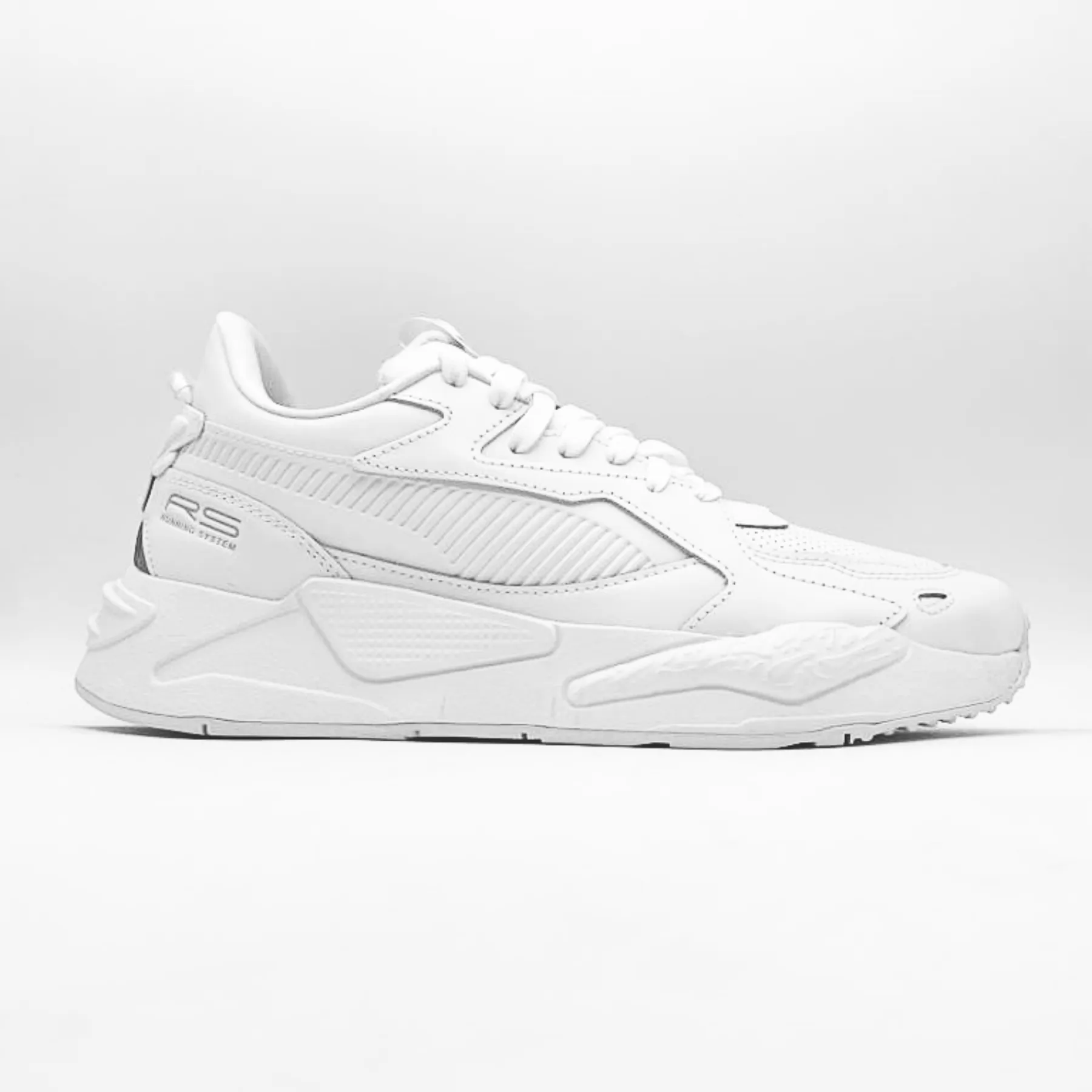 Puma Rs-Z Lth Tennis Shoes