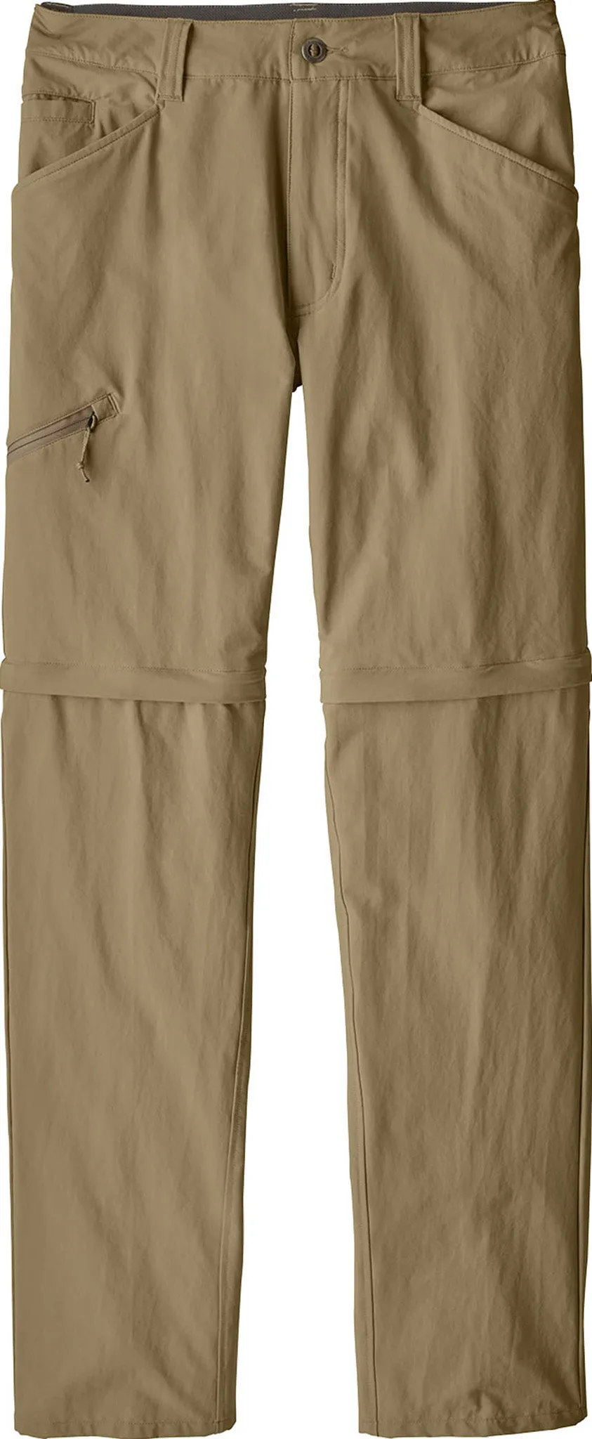 Quandary Men's Convertible Pants - Best Price, Fast Shipping