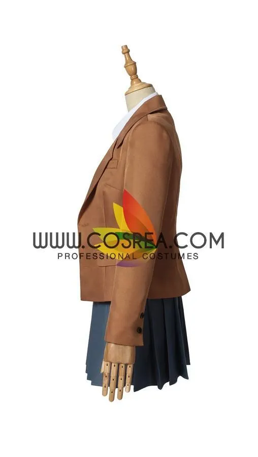 Rascal Bunny Girl Senpai Uniform Cosplay Costume