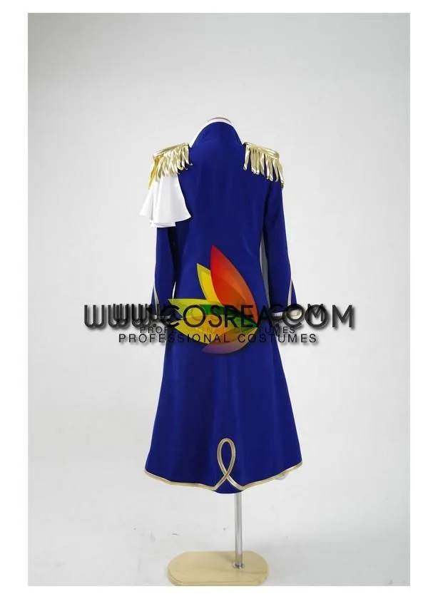 Regalia 3 Sacred Stars Yuinshiel Asteria Costume