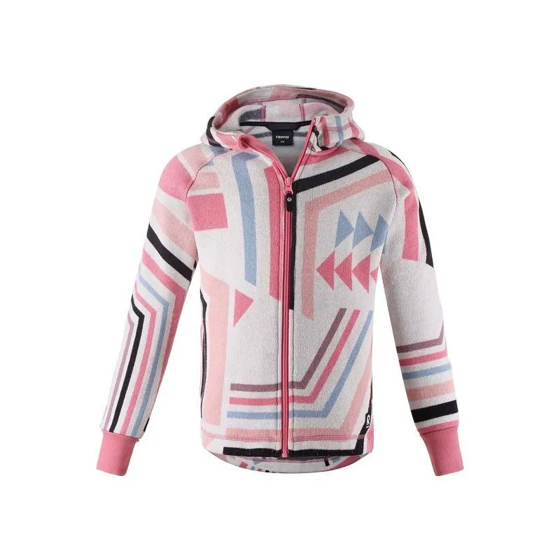 Reima Northern - Fleece jacket - Kids