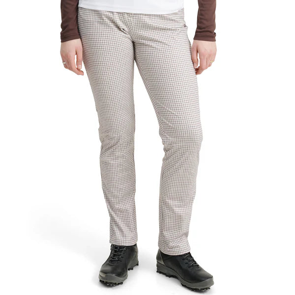 Results: Abacus Windvent Pants, Druids Pines, Check - Best Prices, High-Quality Materials | Shop Now!