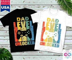 Results: New Dad T-Shirts for Pregnancy Announcement | Fatherhood Clothing