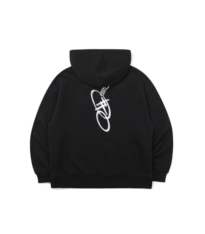 Romantic Crown Hoodies | Unisex Hoodies with Street Style