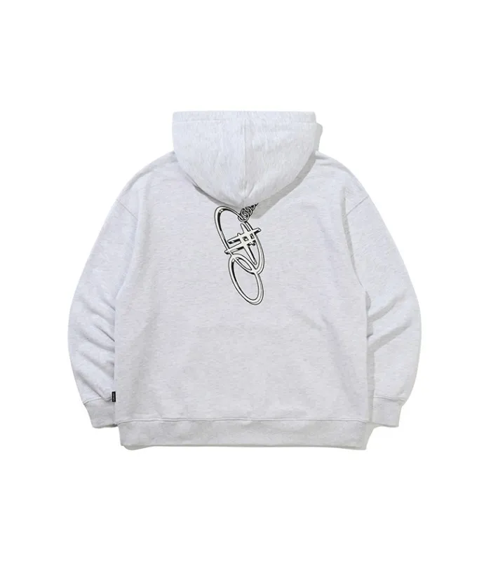 Romantic Crown Hoodies | Unisex Hoodies with Street Style