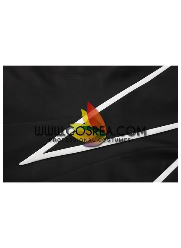 Royal Tutor Heine Wittgenstein Cosplay Costume