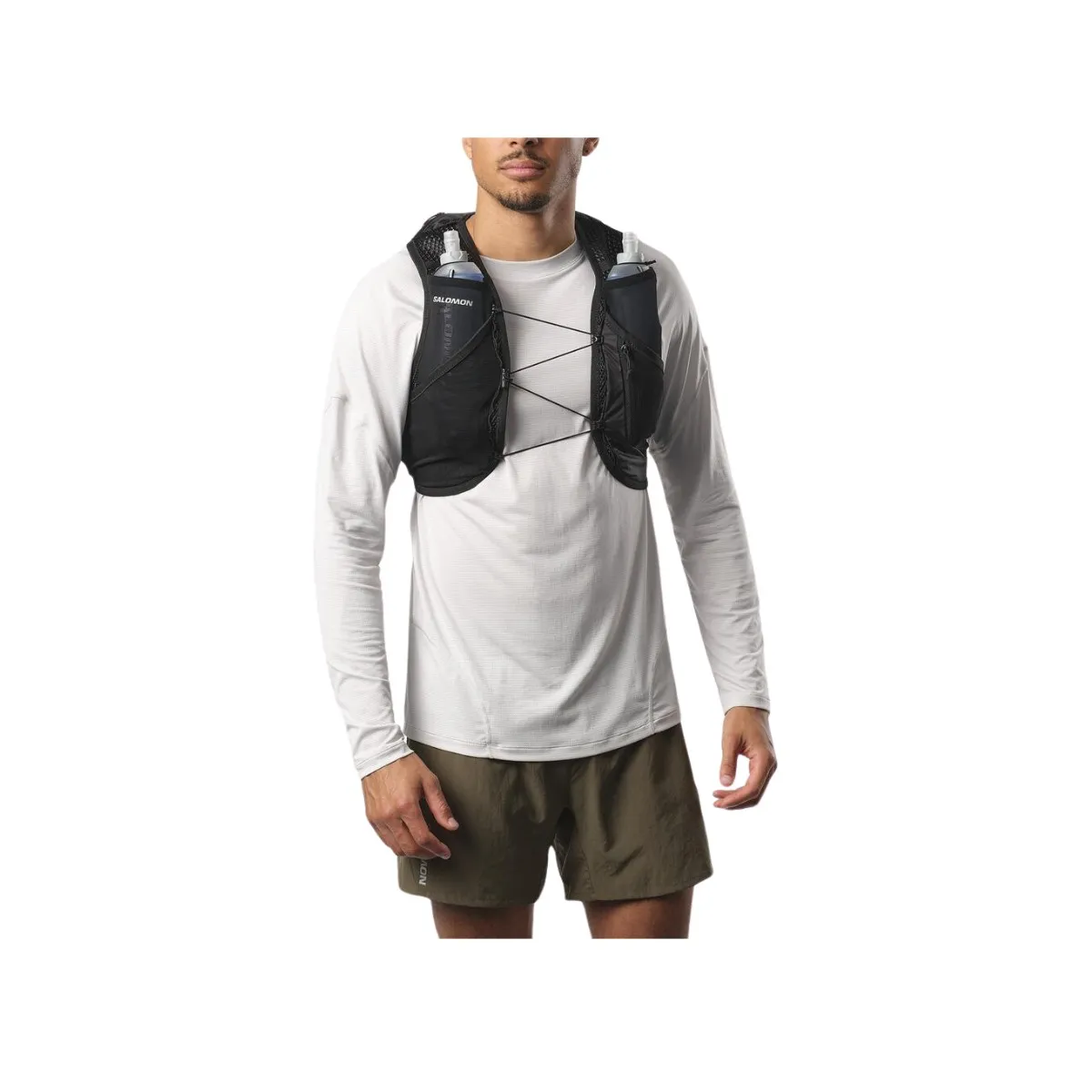 Salomon Active Skin 8 Backpack