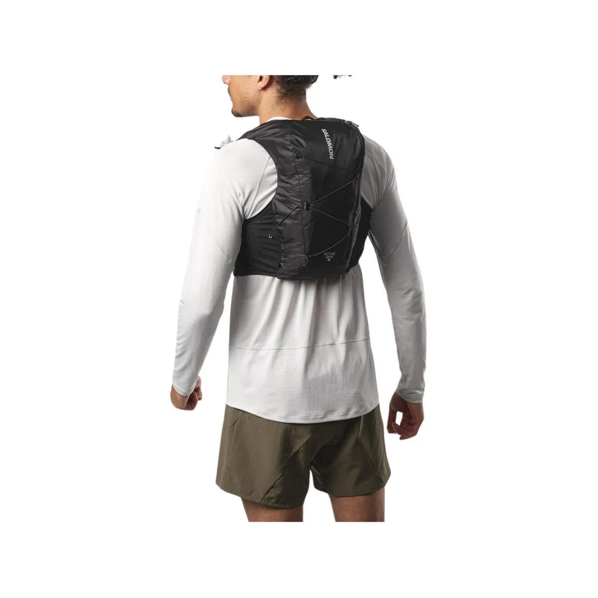 Salomon Active Skin 8 Backpack