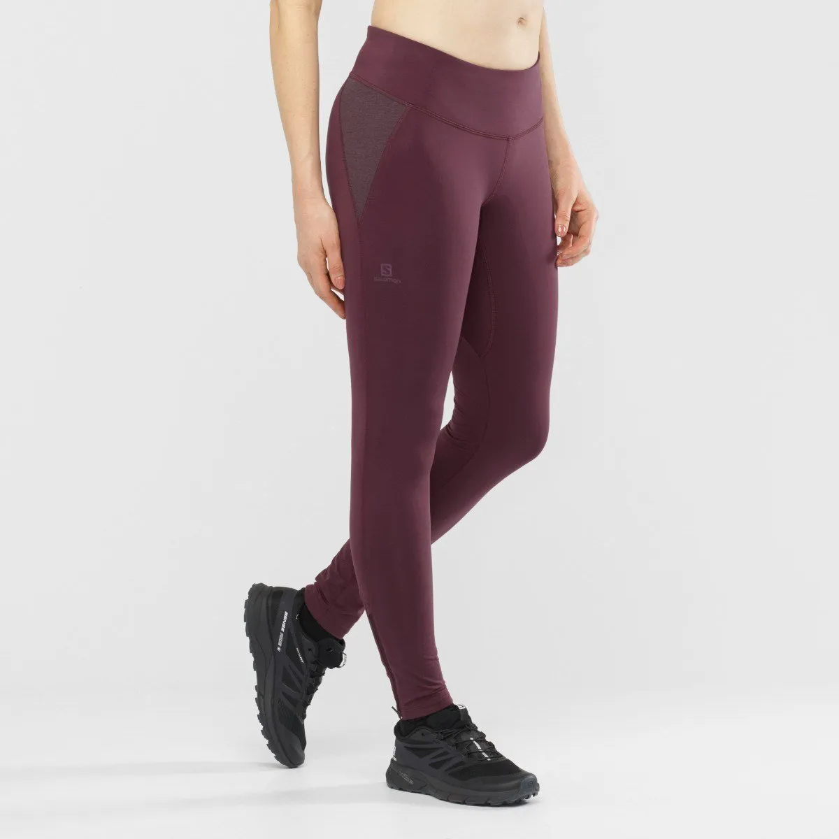 Salomon Agile Wine Tasting Women's Tight