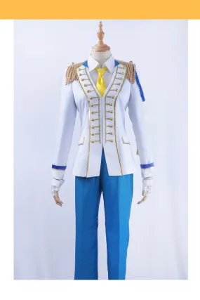 Samon Nishikido Cosplay Costume for Readyyy! SP!CA Anime