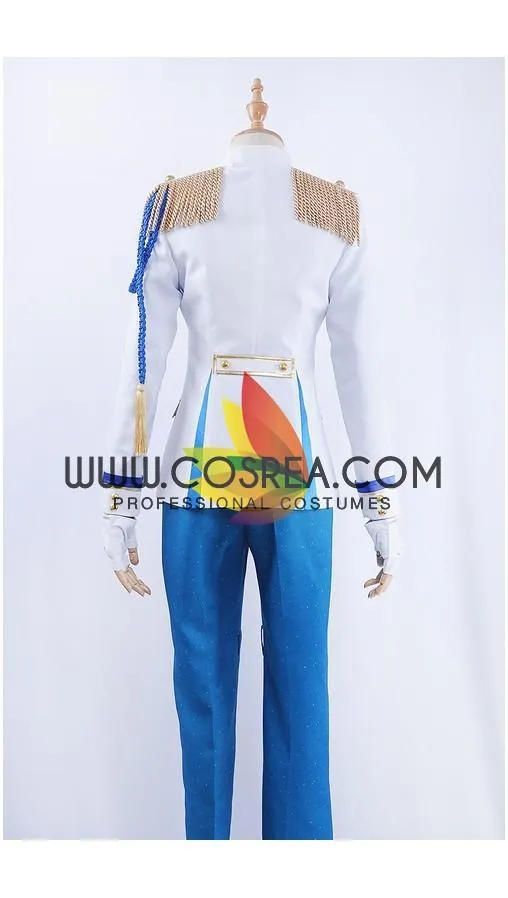 Samon Nishikido Cosplay Costume for Readyyy! SP!CA Anime