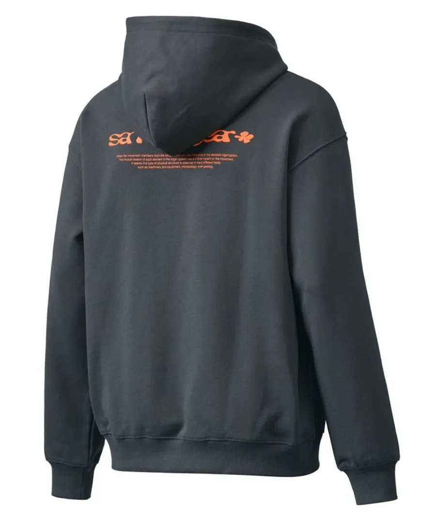 San San Gear | Unisex Logo Hoodies