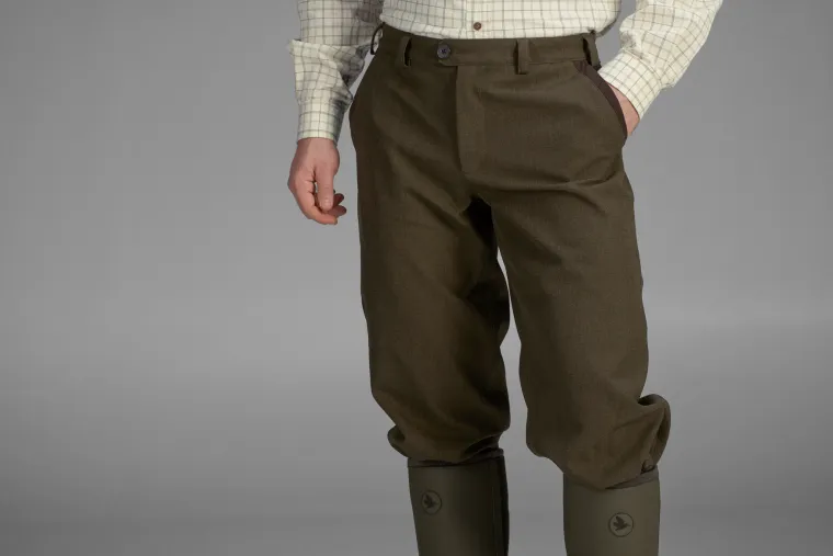 Seeland Woodcock Waterproof Breeks - Advanced and Duplicate