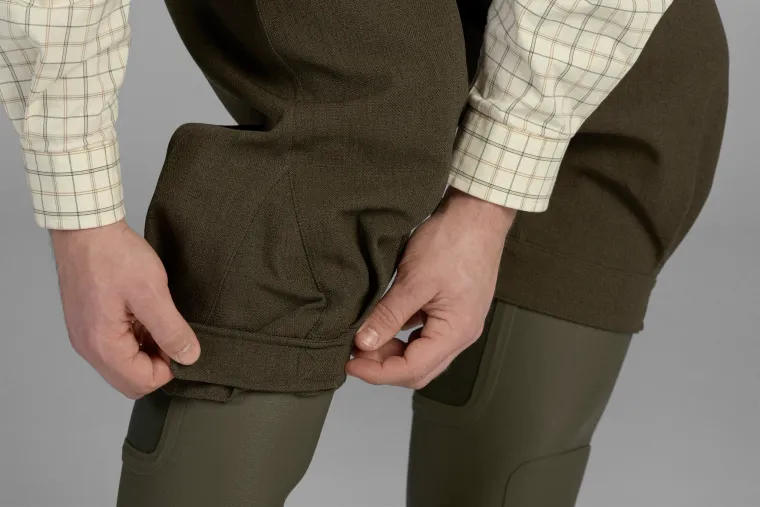 Seeland Woodcock Waterproof Breeks - Advanced and Duplicate