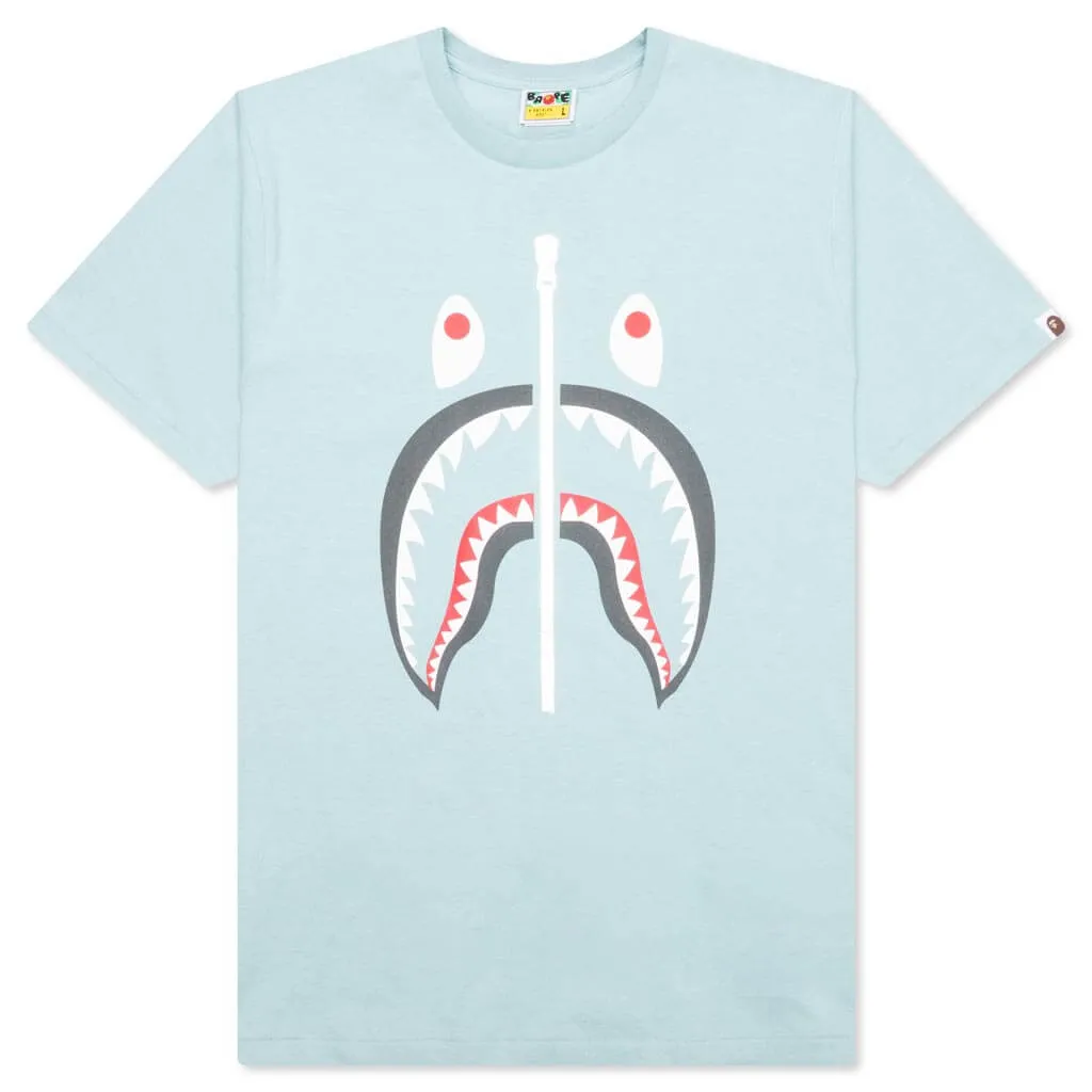 Shark T-shirt with Saxophone Design