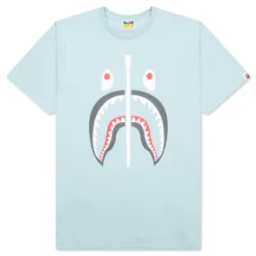 Shark T-shirt with Saxophone Design