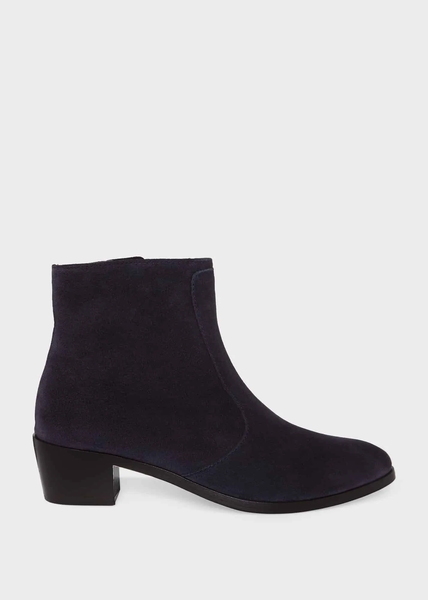 Shona Ankle Boots 