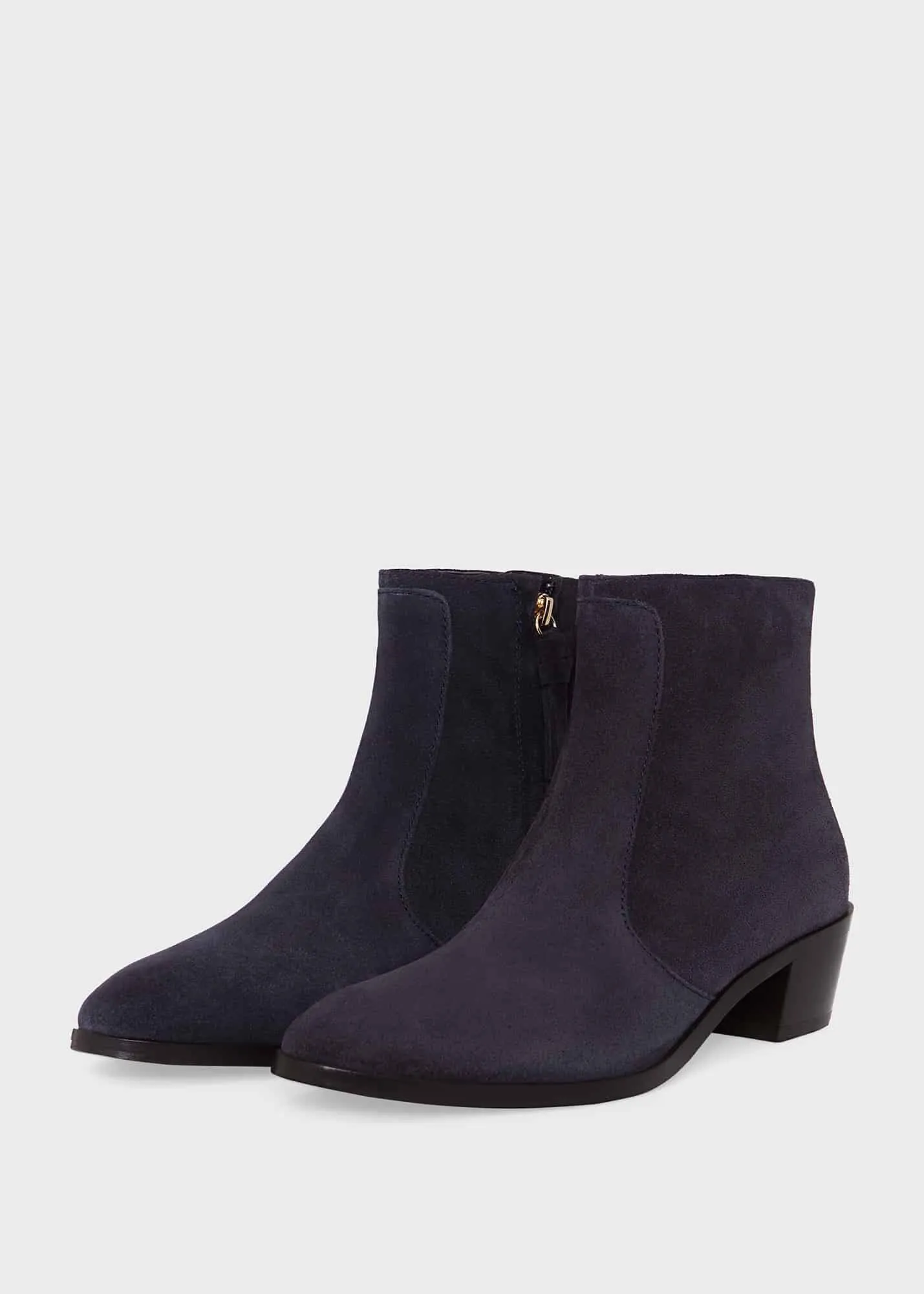 Shona Ankle Boots 