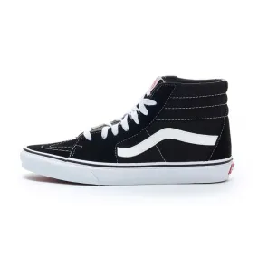 SK8-HI Sneakers Black White