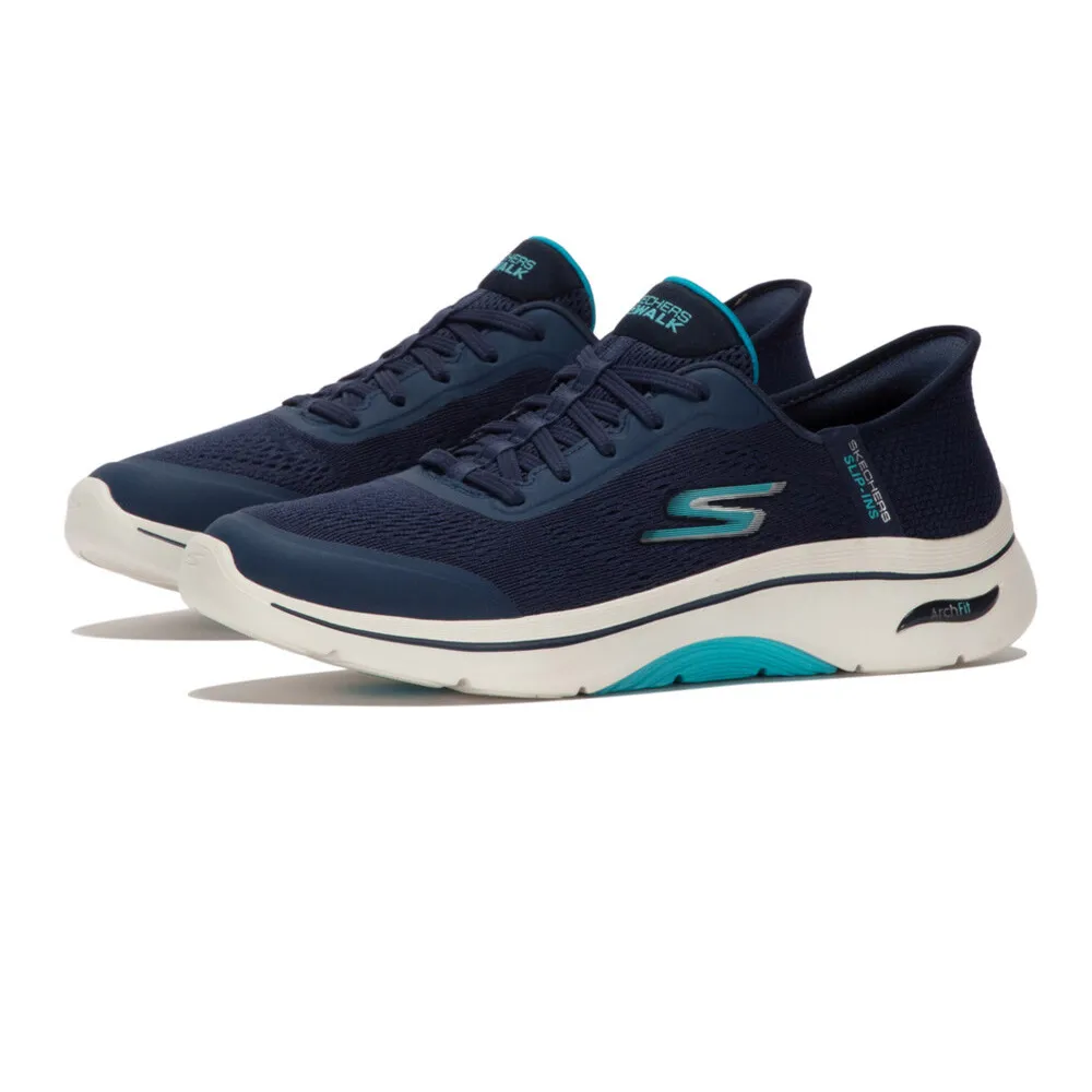 Skechers GO WALK Arch Fit 2.0 - Valencia Women's Walking Shoes - AW24