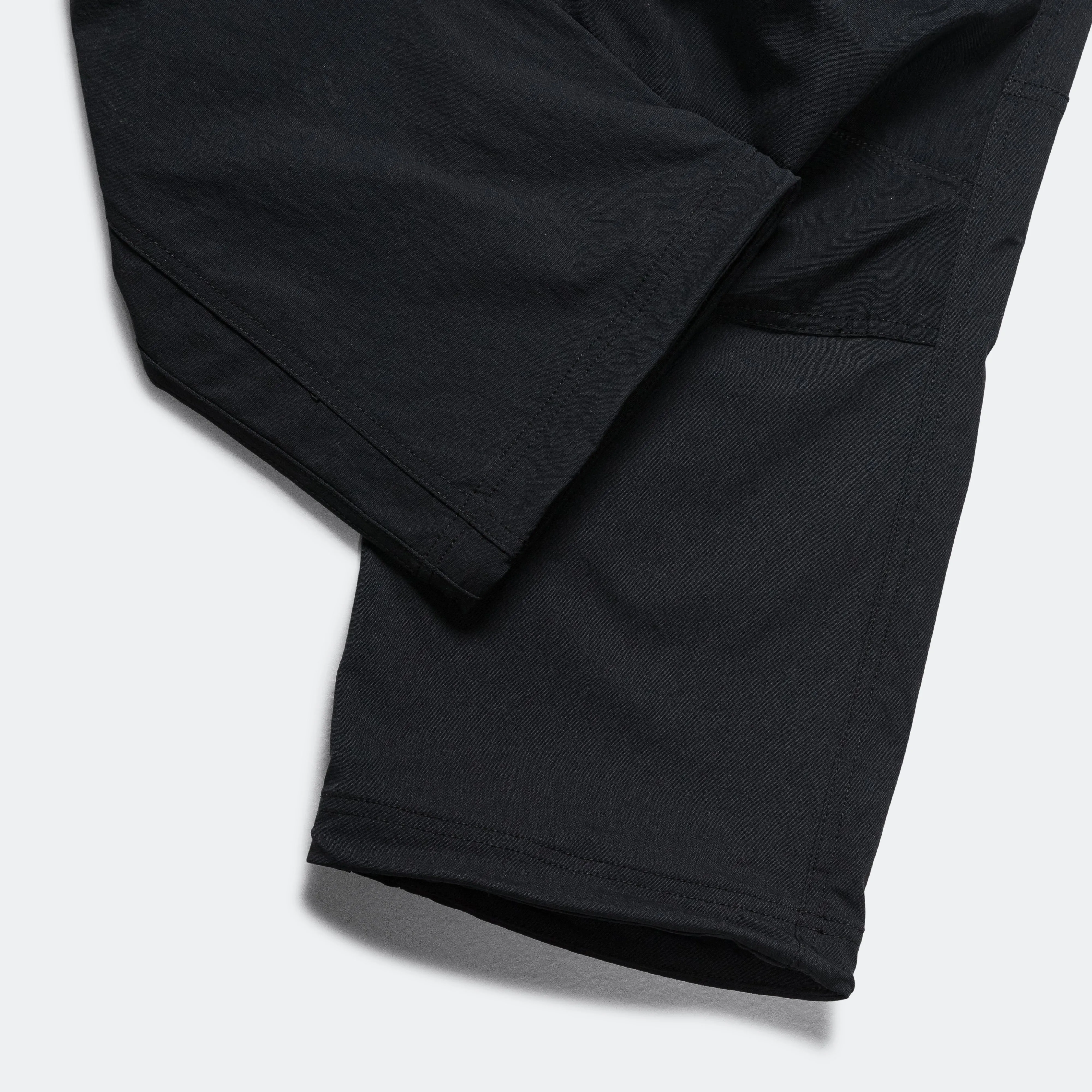 Smith Summit cargo pant, black/anthracite-summit white